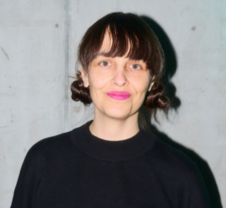 Sarah Ciston
