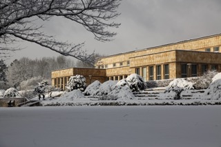 Goethe University, Westend
